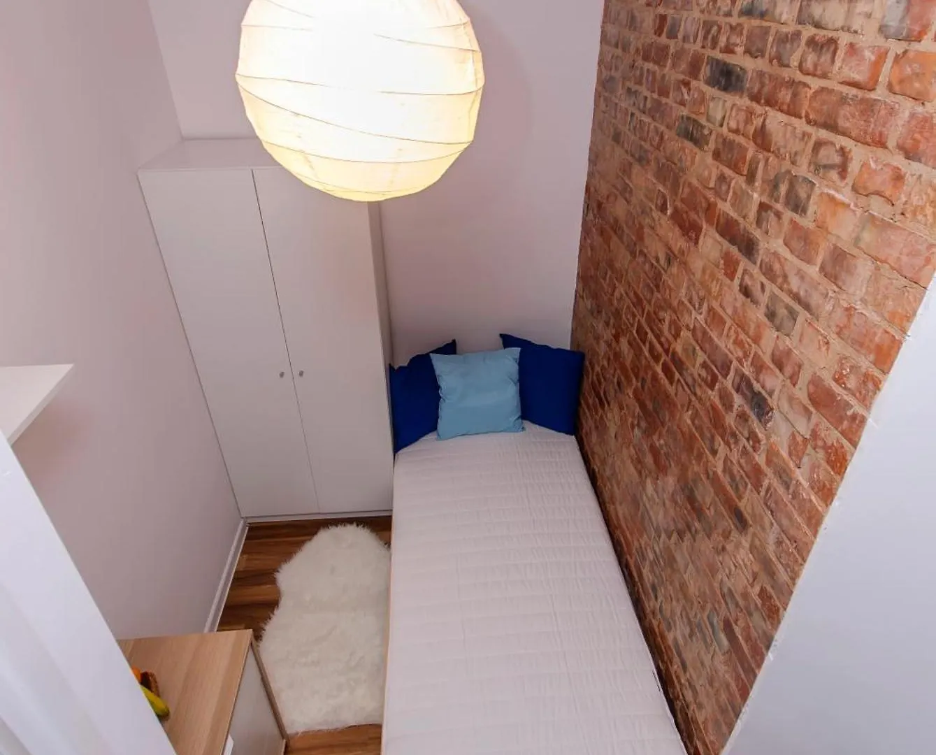 Apartment Przytulne Pokoje W Gdansku