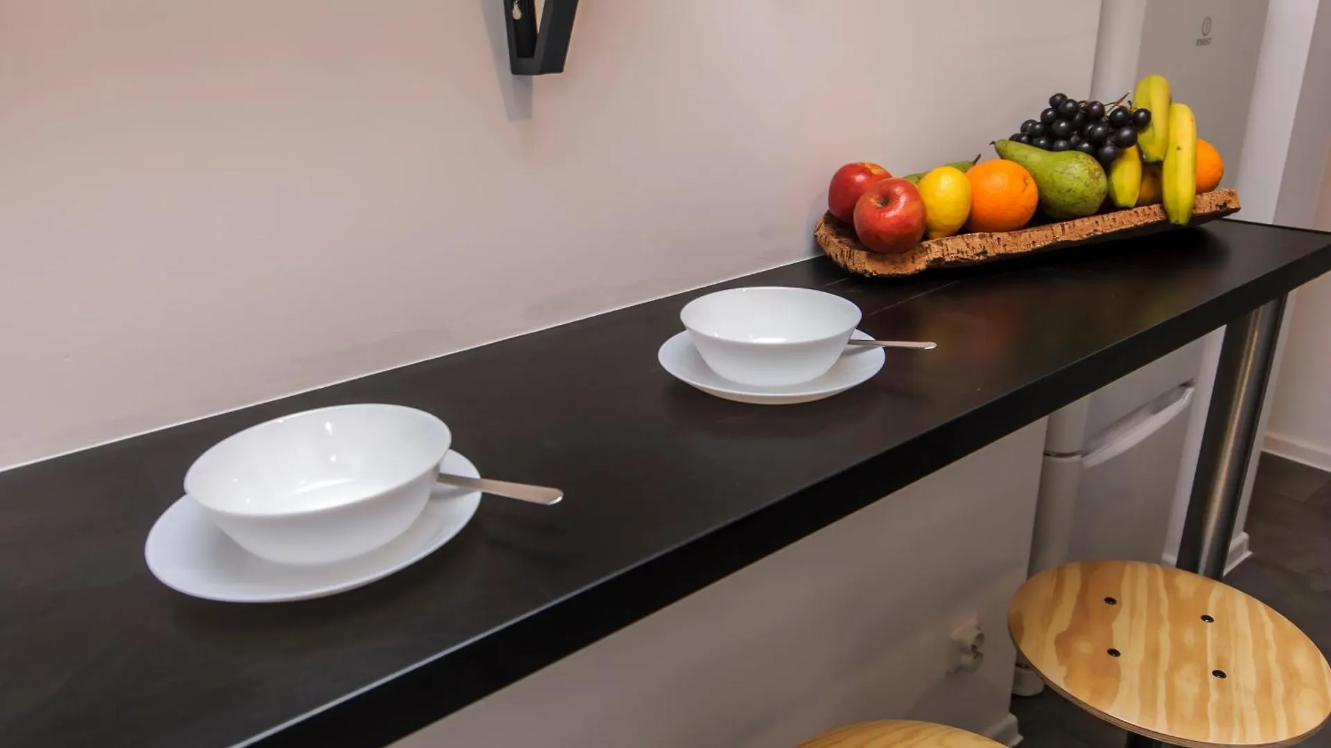 Apartment Przytulne Pokoje W Gdansku